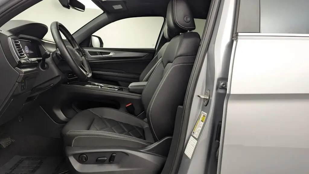 Florida Fine Cars - Used VOLKSWAGEN ATLAS CROSS SPORT 2025 WEST PALM 2.0T SE W/TECHNOLOGY