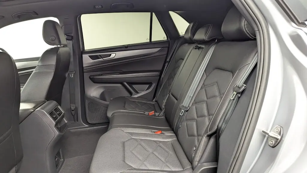 Florida Fine Cars - Used VOLKSWAGEN ATLAS CROSS SPORT 2025 WEST PALM 2.0T SE W/TECHNOLOGY