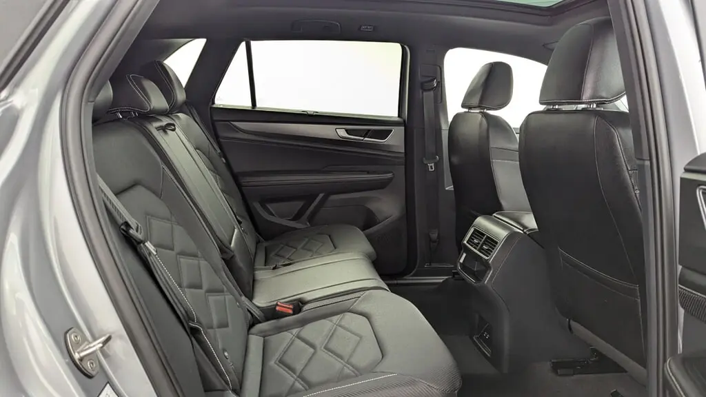 Florida Fine Cars - Used VOLKSWAGEN ATLAS CROSS SPORT 2025 WEST PALM 2.0T SE W/TECHNOLOGY