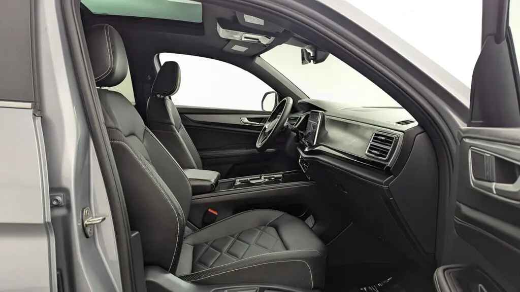 Florida Fine Cars - Used VOLKSWAGEN ATLAS CROSS SPORT 2025 WEST PALM 2.0T SE W/TECHNOLOGY