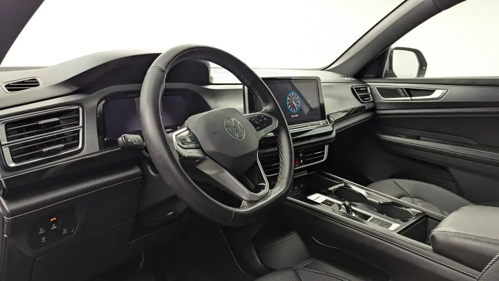 Florida Fine Cars - Used VOLKSWAGEN ATLAS CROSS SPORT 2025 WEST PALM 2.0T SE W/TECHNOLOGY