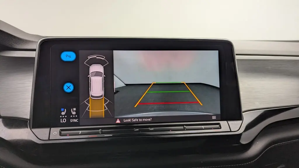 Florida Fine Cars - Used VOLKSWAGEN ATLAS CROSS SPORT 2025 WEST PALM 2.0T SE W/TECHNOLOGY