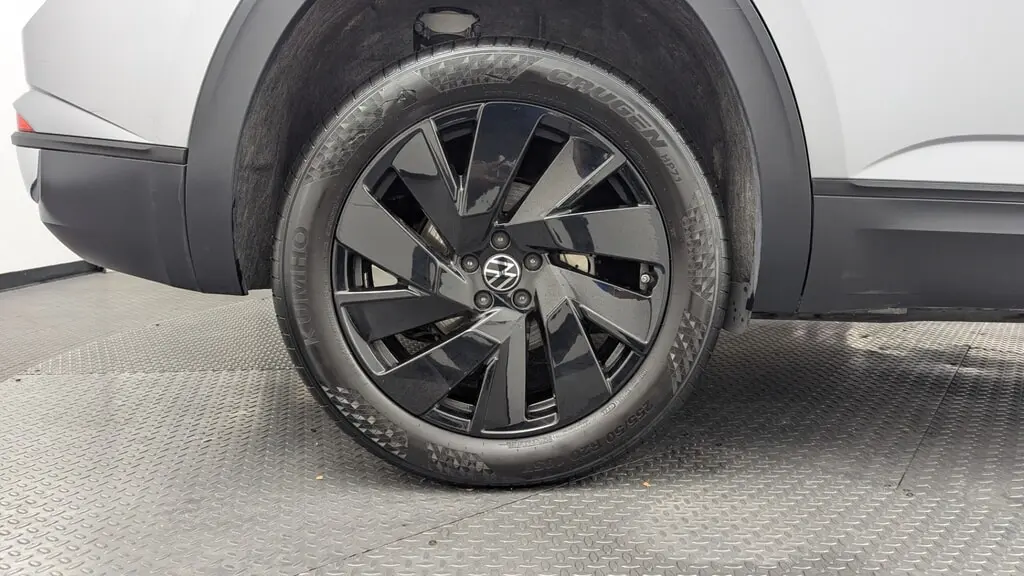 Florida Fine Cars - Used VOLKSWAGEN ATLAS CROSS SPORT 2025 WEST PALM 2.0T SE W/TECHNOLOGY