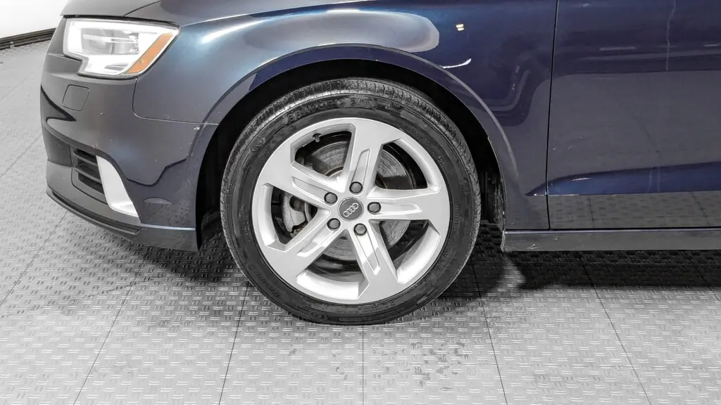 Florida Fine Cars - Used AUDI A3 2018 ORLANDO PREMIUM