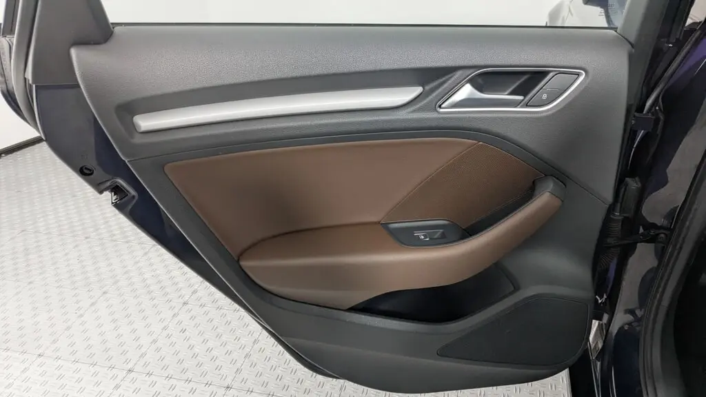 Florida Fine Cars - Used AUDI A3 2018 ORLANDO PREMIUM