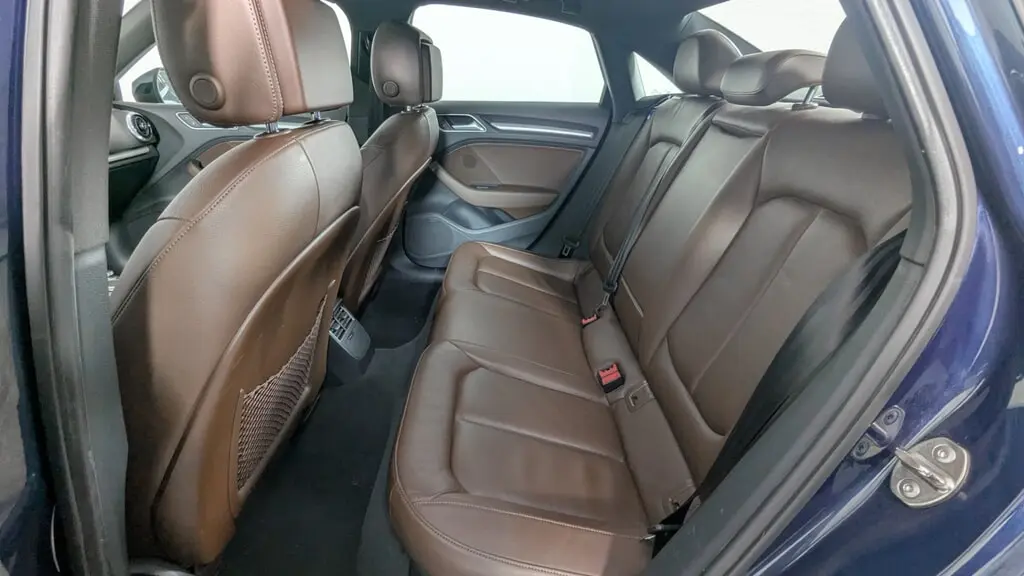 Florida Fine Cars - Used AUDI A3 2018 ORLANDO PREMIUM