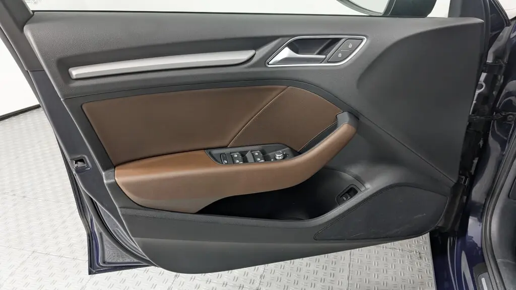 Florida Fine Cars - Used AUDI A3 2018 ORLANDO PREMIUM