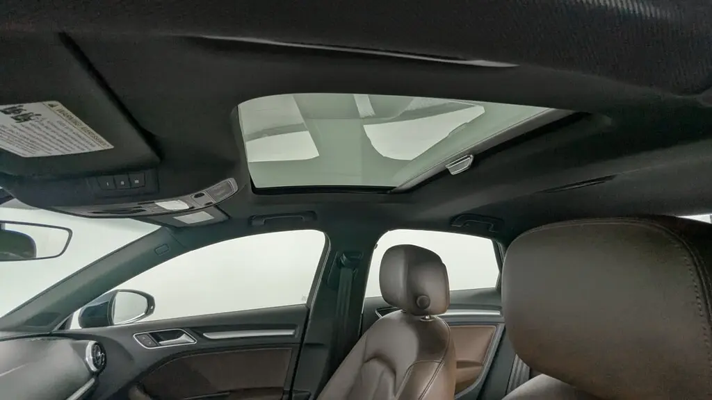 Florida Fine Cars - Used AUDI A3 2018 ORLANDO PREMIUM