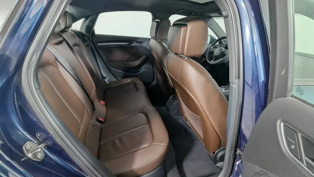 Florida Fine Cars - Used AUDI A3 2018 ORLANDO PREMIUM