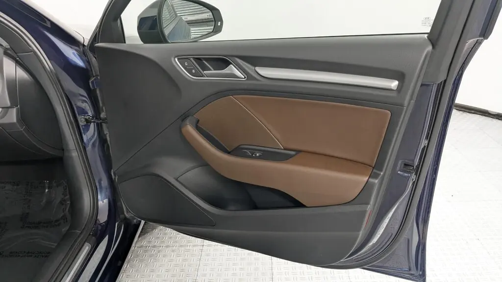 Florida Fine Cars - Used AUDI A3 2018 ORLANDO PREMIUM