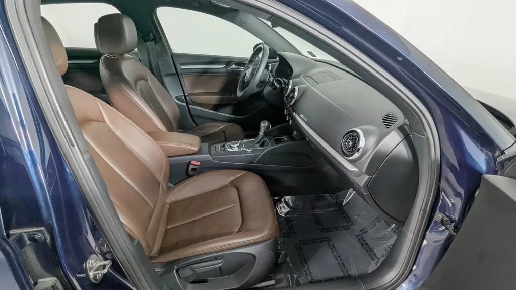 Florida Fine Cars - Used AUDI A3 2018 ORLANDO PREMIUM