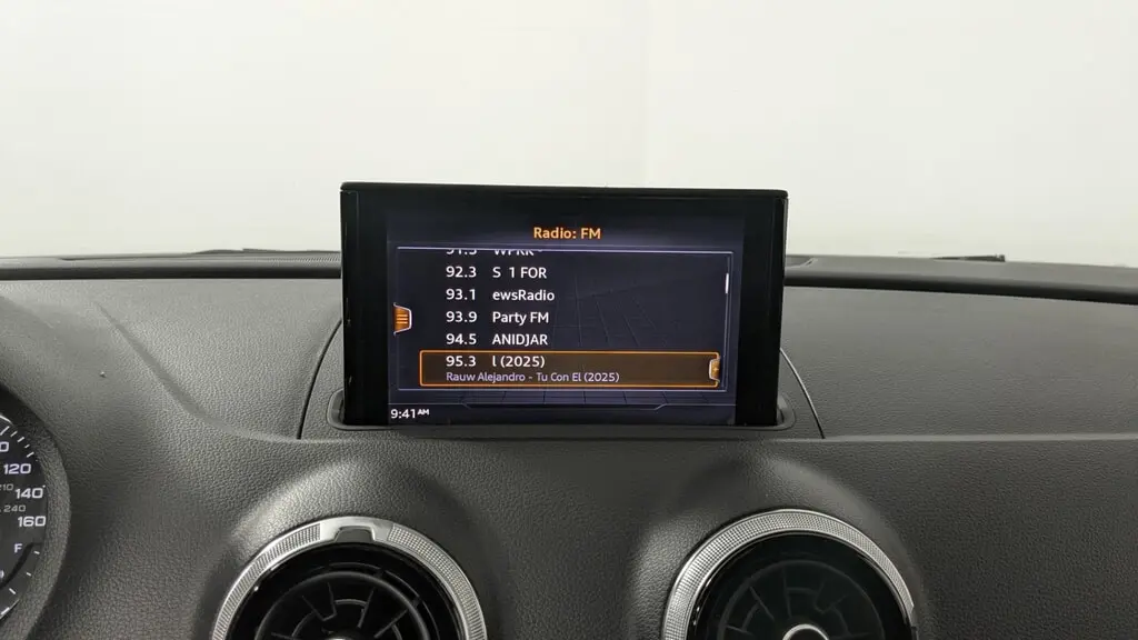 Florida Fine Cars - Used AUDI A3 2018 ORLANDO PREMIUM