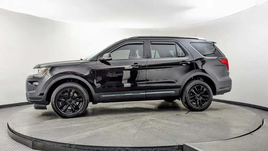 Florida Fine Cars - Used FORD EXPLORER 2019 MARGATE XLT