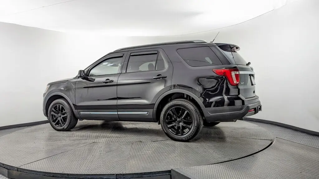 Florida Fine Cars - Used FORD EXPLORER 2019 MARGATE XLT
