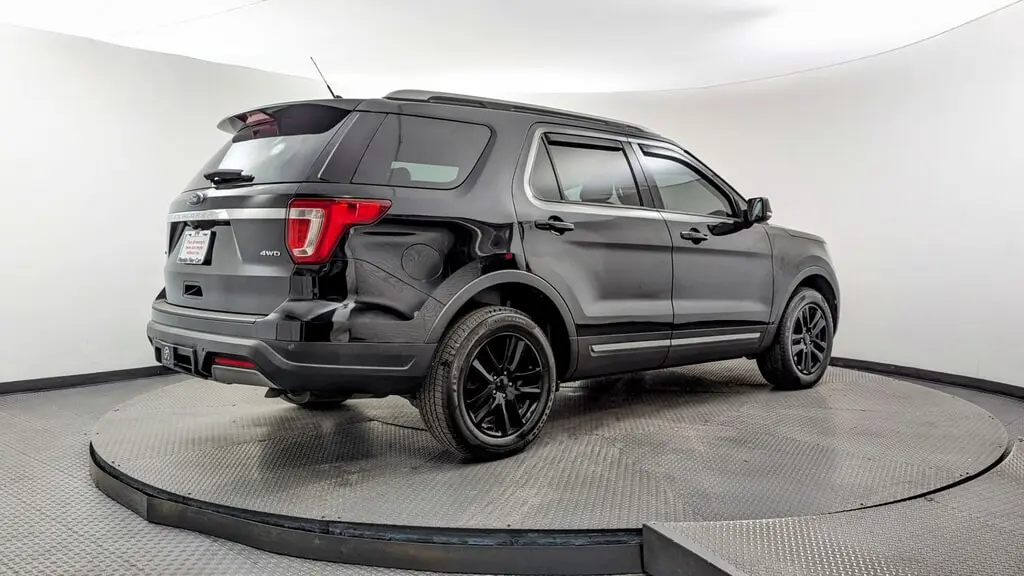 Florida Fine Cars - Used FORD EXPLORER 2019 MARGATE XLT