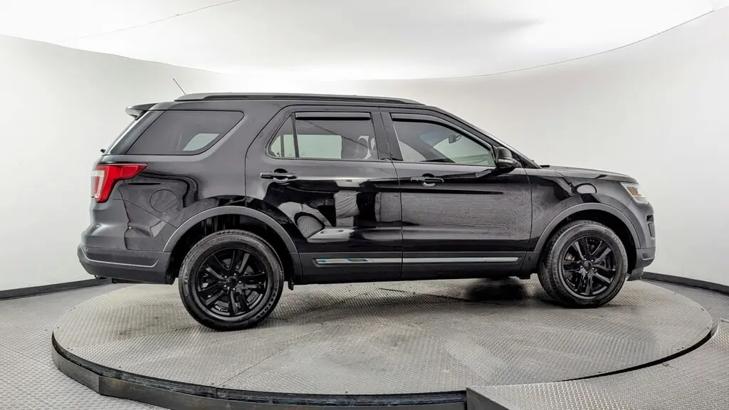 Florida Fine Cars - Used FORD EXPLORER 2019 MARGATE XLT