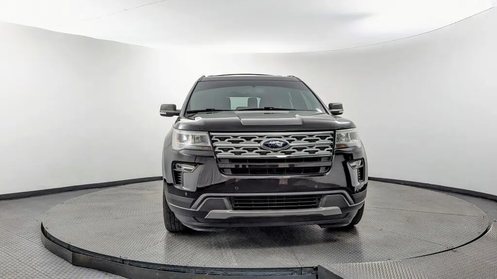 Florida Fine Cars - Used FORD EXPLORER 2019 MARGATE XLT