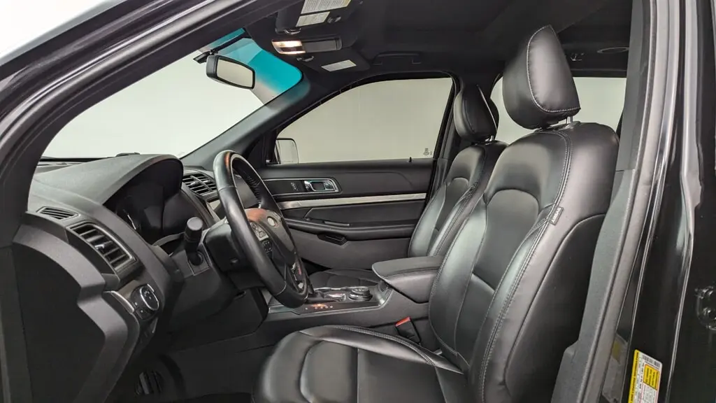 Florida Fine Cars - Used FORD EXPLORER 2019 MARGATE XLT