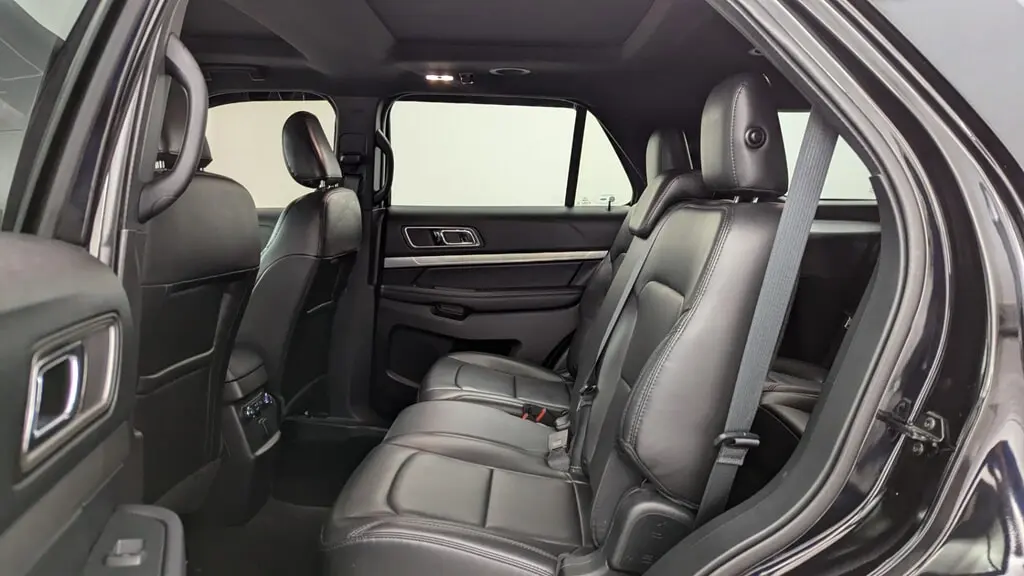 Florida Fine Cars - Used FORD EXPLORER 2019 MARGATE XLT