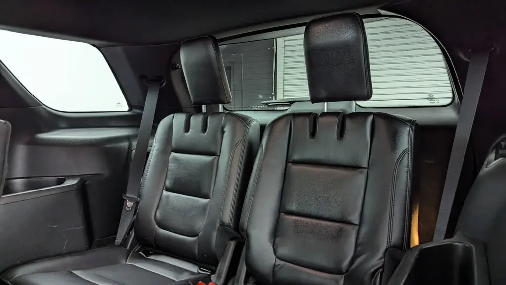 Florida Fine Cars - Used FORD EXPLORER 2019 MARGATE XLT