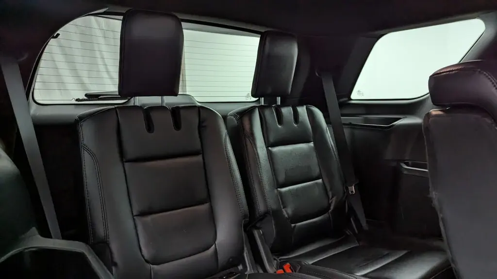 Florida Fine Cars - Used FORD EXPLORER 2019 MARGATE XLT