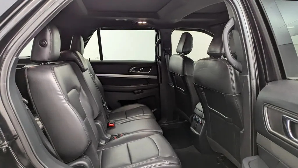 Florida Fine Cars - Used FORD EXPLORER 2019 MARGATE XLT