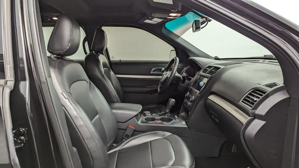 Florida Fine Cars - Used FORD EXPLORER 2019 MARGATE XLT