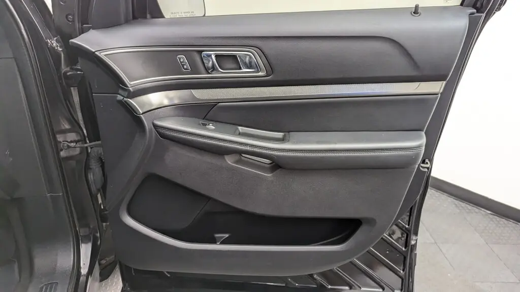 Florida Fine Cars - Used FORD EXPLORER 2019 MARGATE XLT