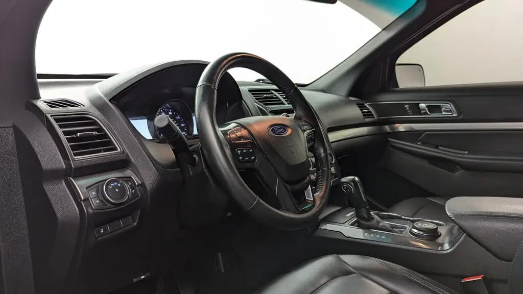 Florida Fine Cars - Used FORD EXPLORER 2019 MARGATE XLT