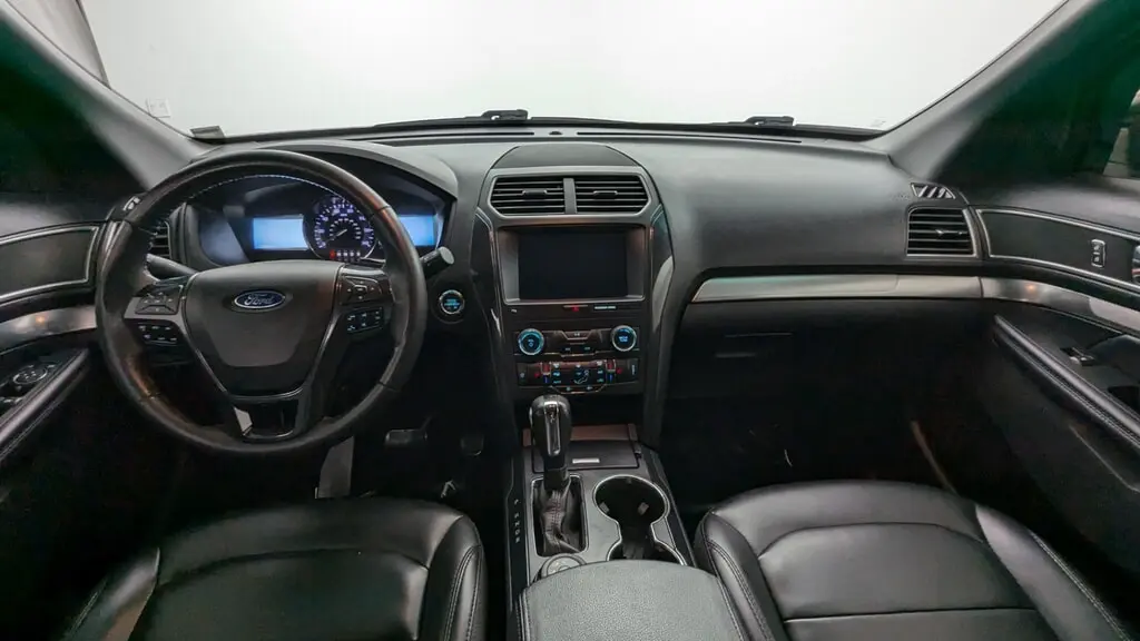 Florida Fine Cars - Used FORD EXPLORER 2019 MARGATE XLT