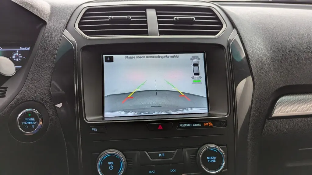 Florida Fine Cars - Used FORD EXPLORER 2019 MARGATE XLT