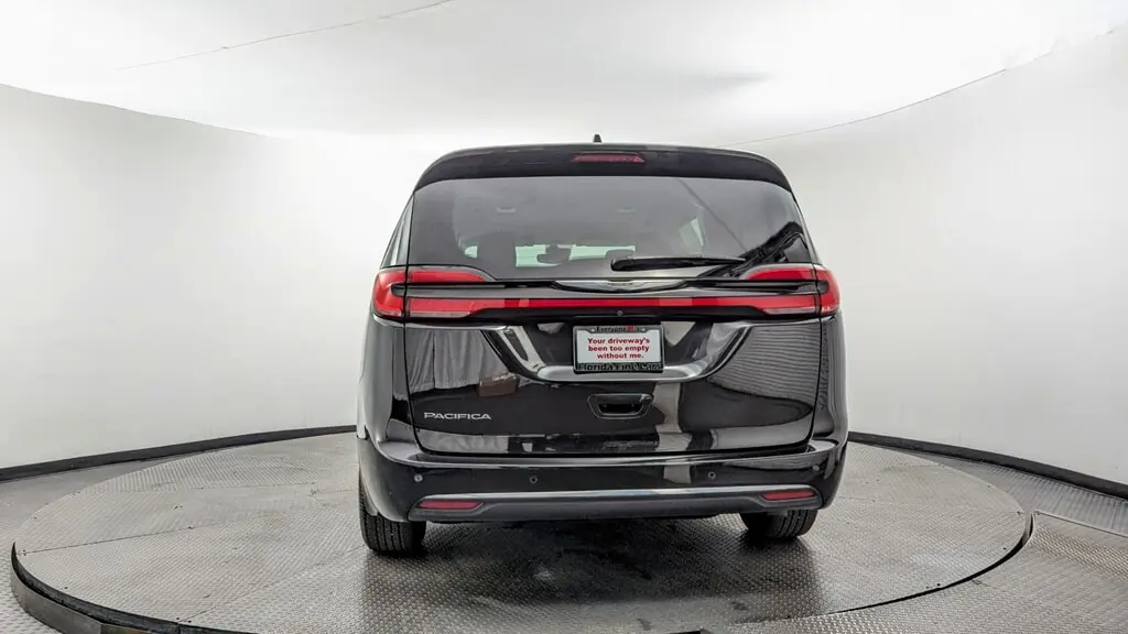 Florida Fine Cars - Used CHRYSLER PACIFICA 2023 MIAMI TOURING L