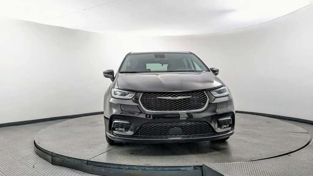 Florida Fine Cars - Used CHRYSLER PACIFICA 2023 MIAMI TOURING L