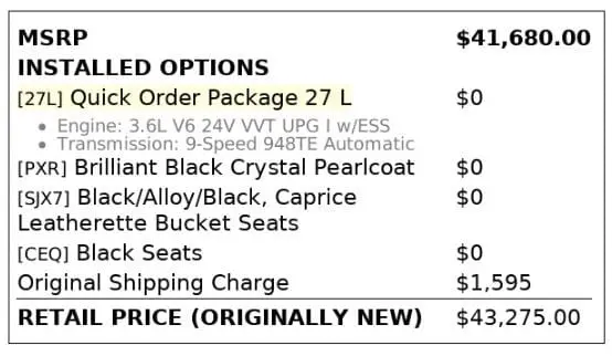 Florida Fine Cars - Used CHRYSLER PACIFICA 2023 MIAMI TOURING L