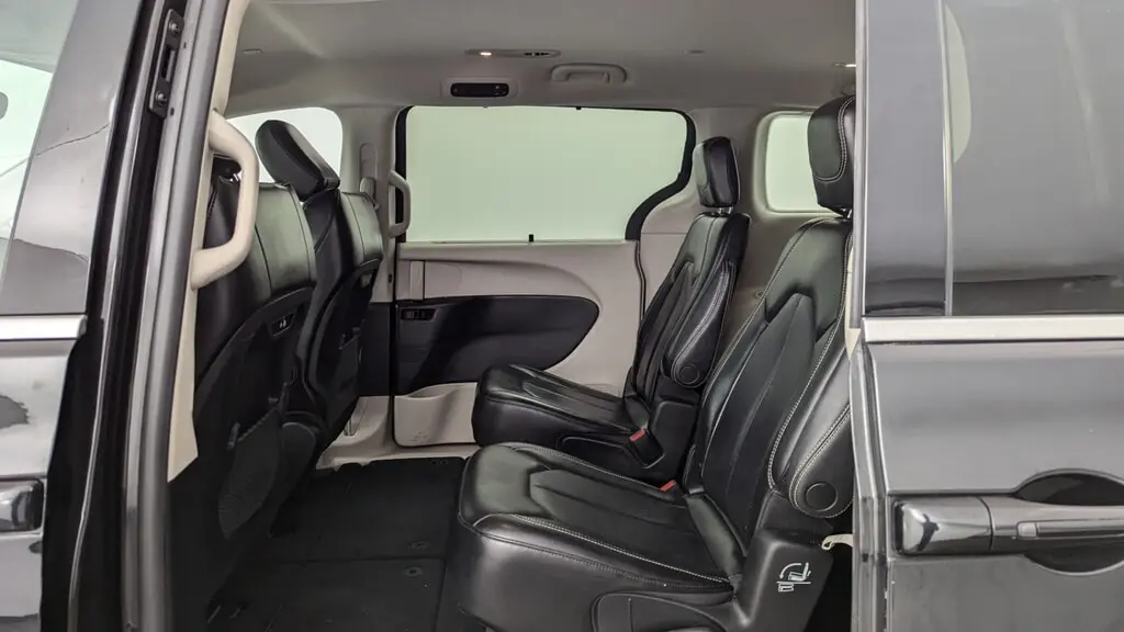 Florida Fine Cars - Used CHRYSLER PACIFICA 2023 MIAMI TOURING L