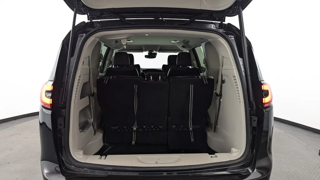 Florida Fine Cars - Used CHRYSLER PACIFICA 2023 MIAMI TOURING L