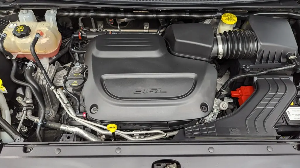 Florida Fine Cars - Used CHRYSLER PACIFICA 2023 MIAMI TOURING L