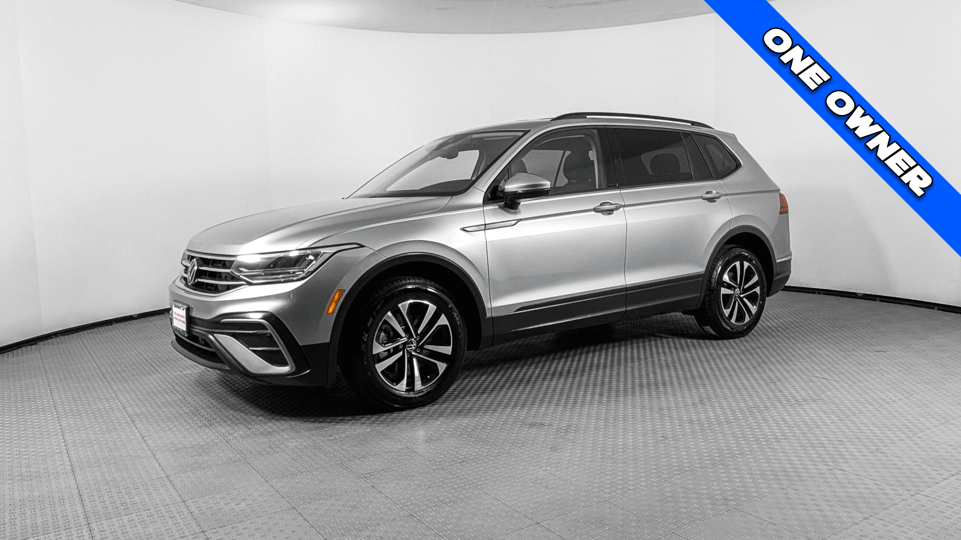 2023 Volkswagen Tiguan S