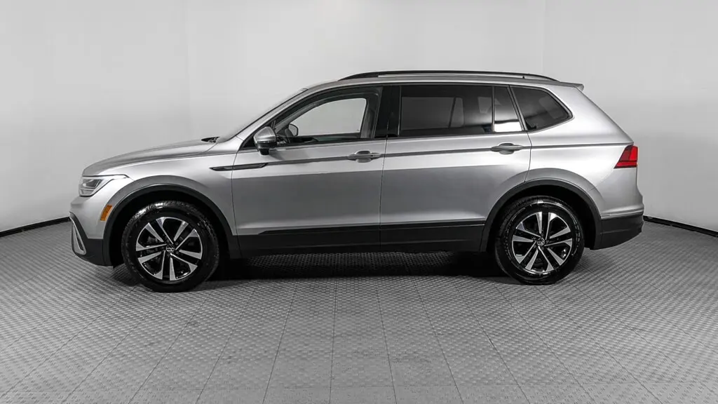 Florida Fine Cars - Used VOLKSWAGEN TIGUAN 2023 ORLANDO S