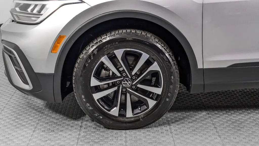 Florida Fine Cars - Used VOLKSWAGEN TIGUAN 2023 ORLANDO S