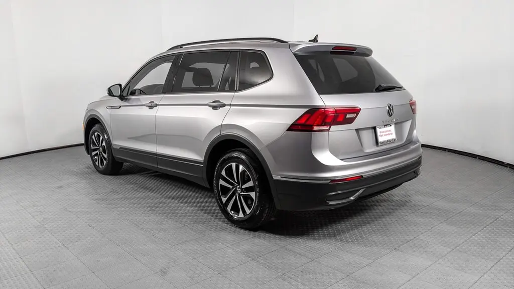 Florida Fine Cars - Used VOLKSWAGEN TIGUAN 2023 ORLANDO S