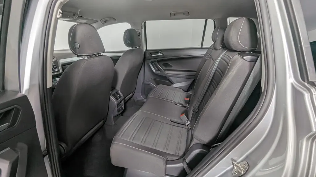 Florida Fine Cars - Used VOLKSWAGEN TIGUAN 2023 ORLANDO S