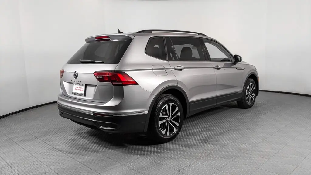 Florida Fine Cars - Used VOLKSWAGEN TIGUAN 2023 ORLANDO S
