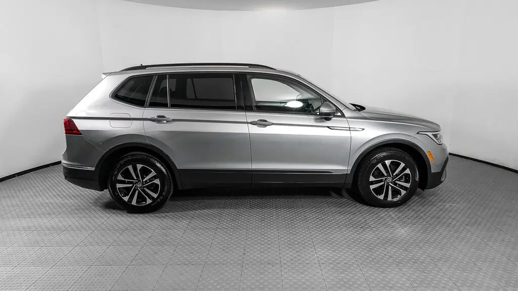 Florida Fine Cars - Used VOLKSWAGEN TIGUAN 2023 ORLANDO S
