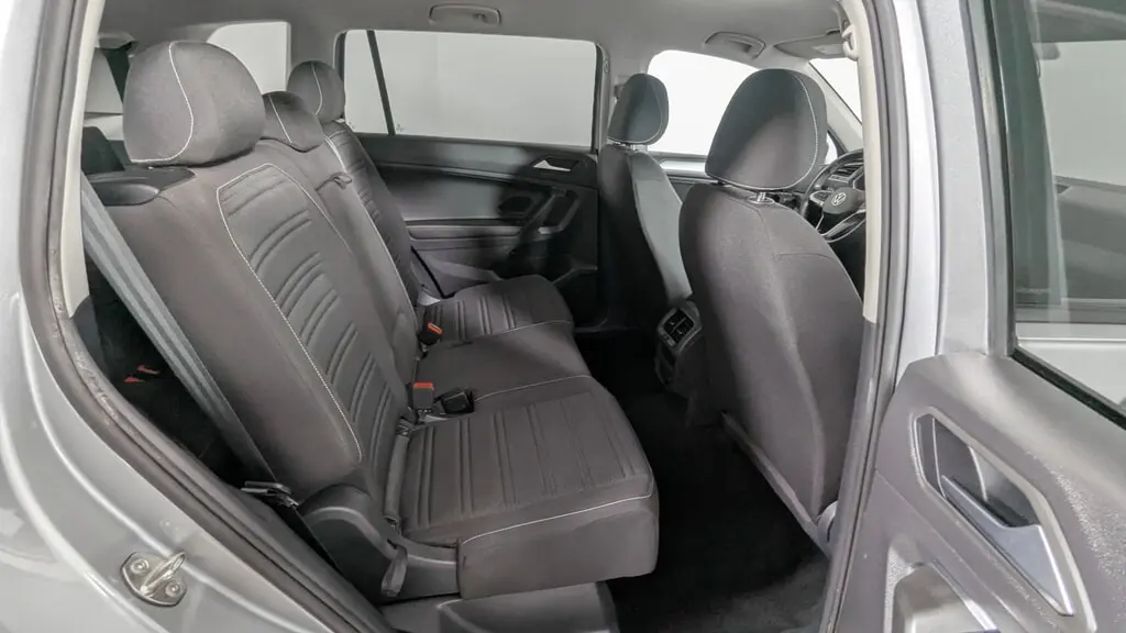 Florida Fine Cars - Used VOLKSWAGEN TIGUAN 2023 ORLANDO S