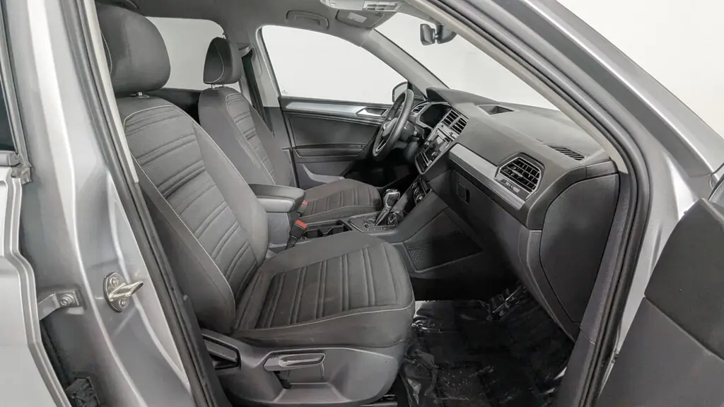 Florida Fine Cars - Used VOLKSWAGEN TIGUAN 2023 ORLANDO S