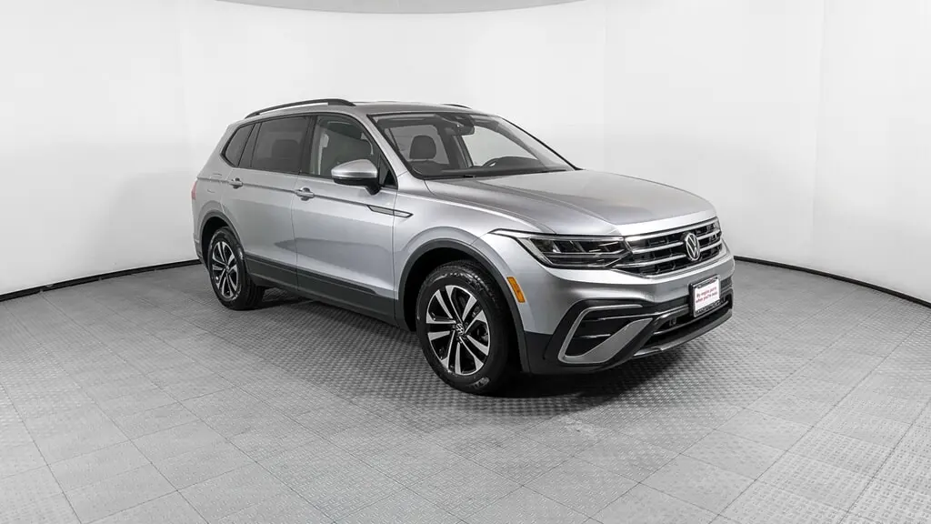 Florida Fine Cars - Used VOLKSWAGEN TIGUAN 2023 ORLANDO S
