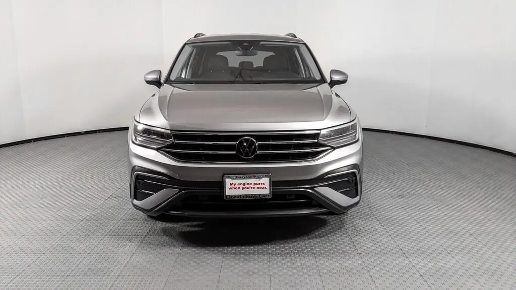Florida Fine Cars - Used VOLKSWAGEN TIGUAN 2023 ORLANDO S