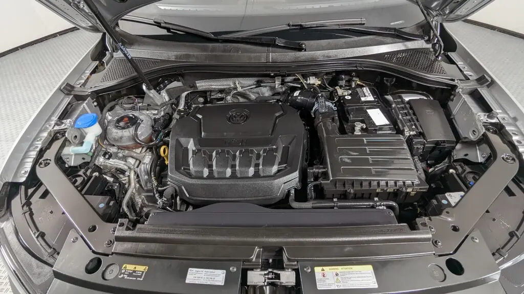 Florida Fine Cars - Used VOLKSWAGEN TIGUAN 2023 ORLANDO S