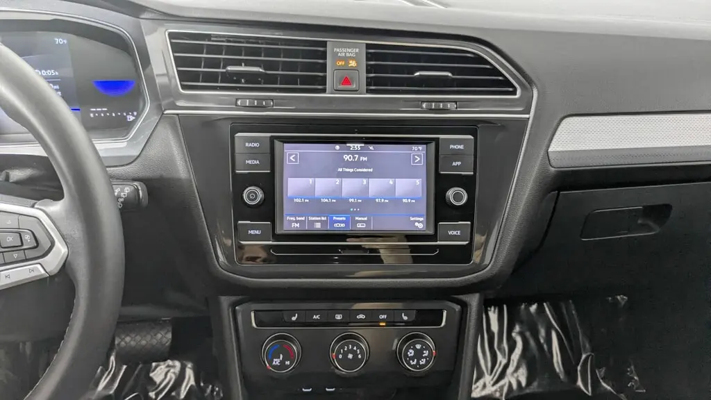 Florida Fine Cars - Used VOLKSWAGEN TIGUAN 2023 ORLANDO S